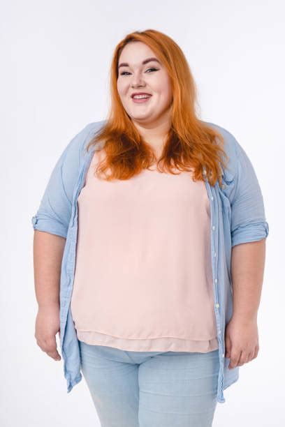 Fat Redheads Pictures, Images and Stock Photos